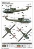 Trumpeter 05111 UH-1B Huey 1/35